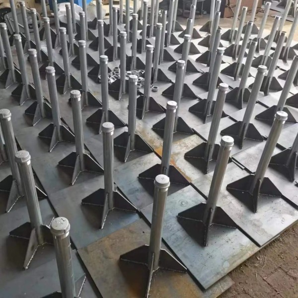 博尔塔拉鑫亿呈沉降板生产