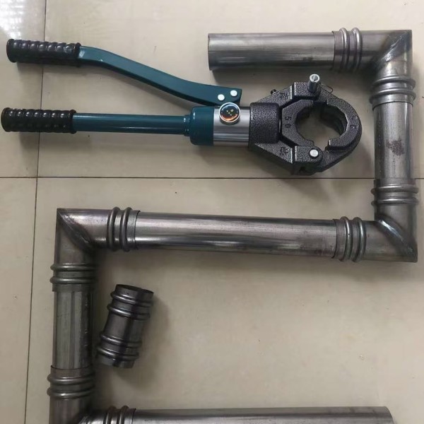 博尔塔拉冷却管生产