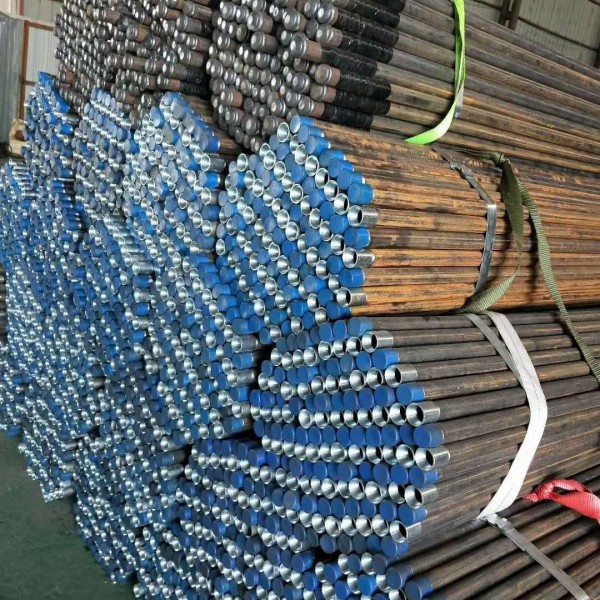 博尔塔拉冷却管生产